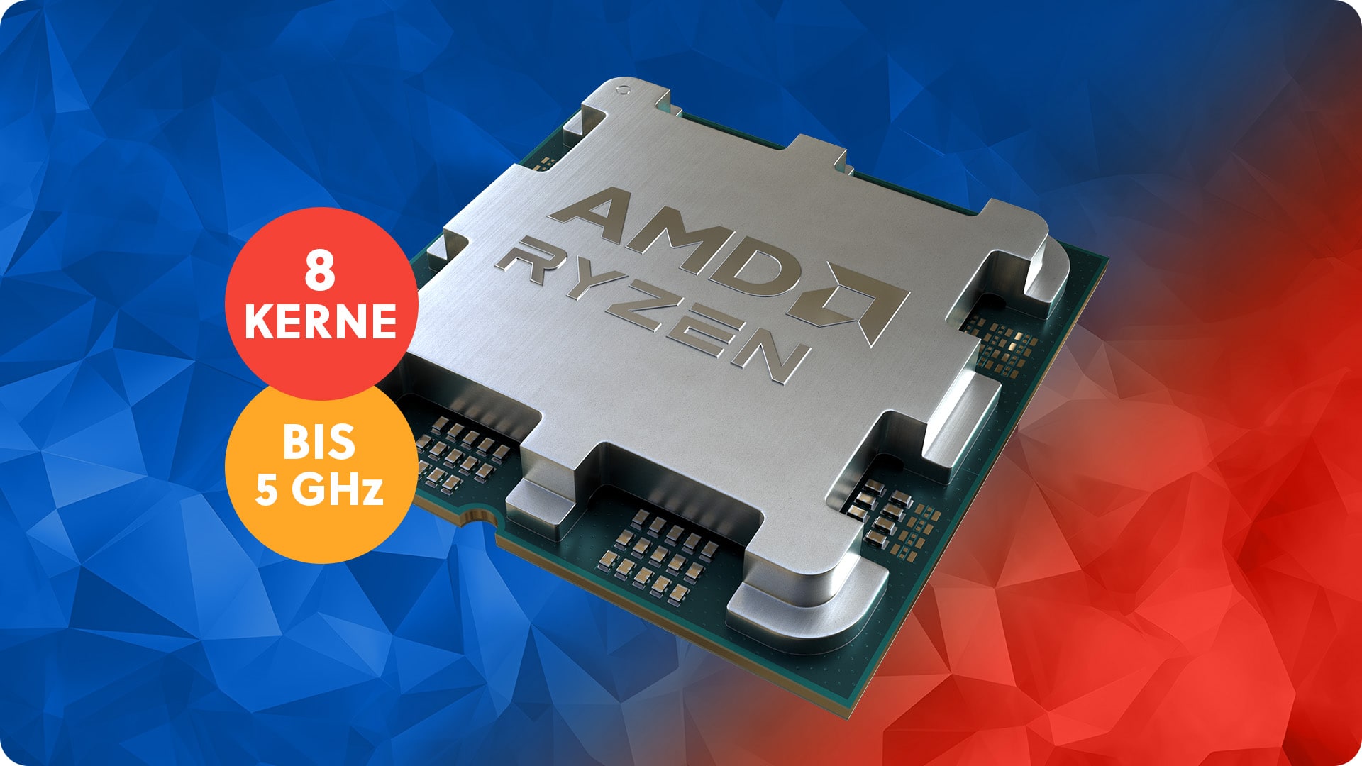 AMD Ryzen 7 7800X3D